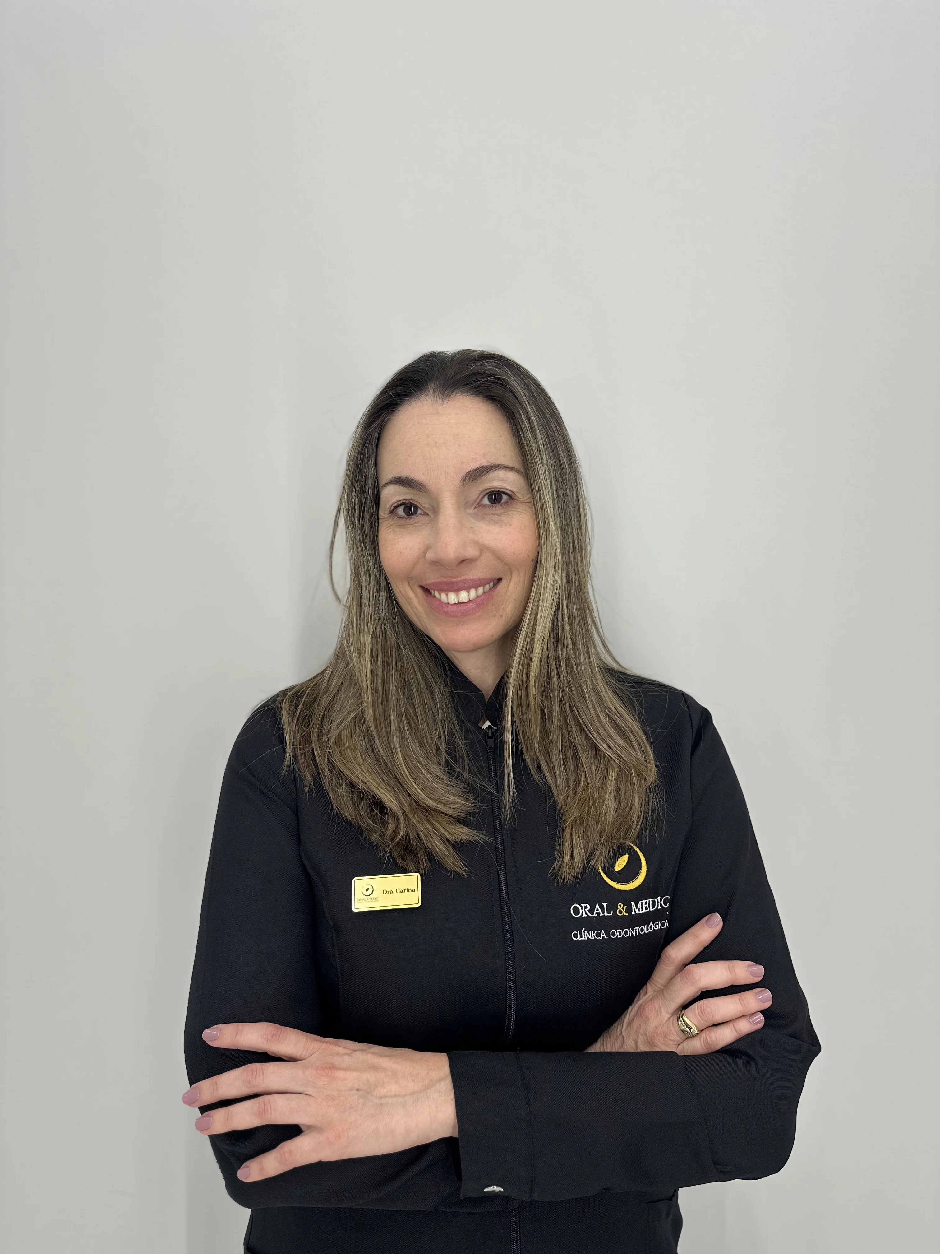 Dra. Carina