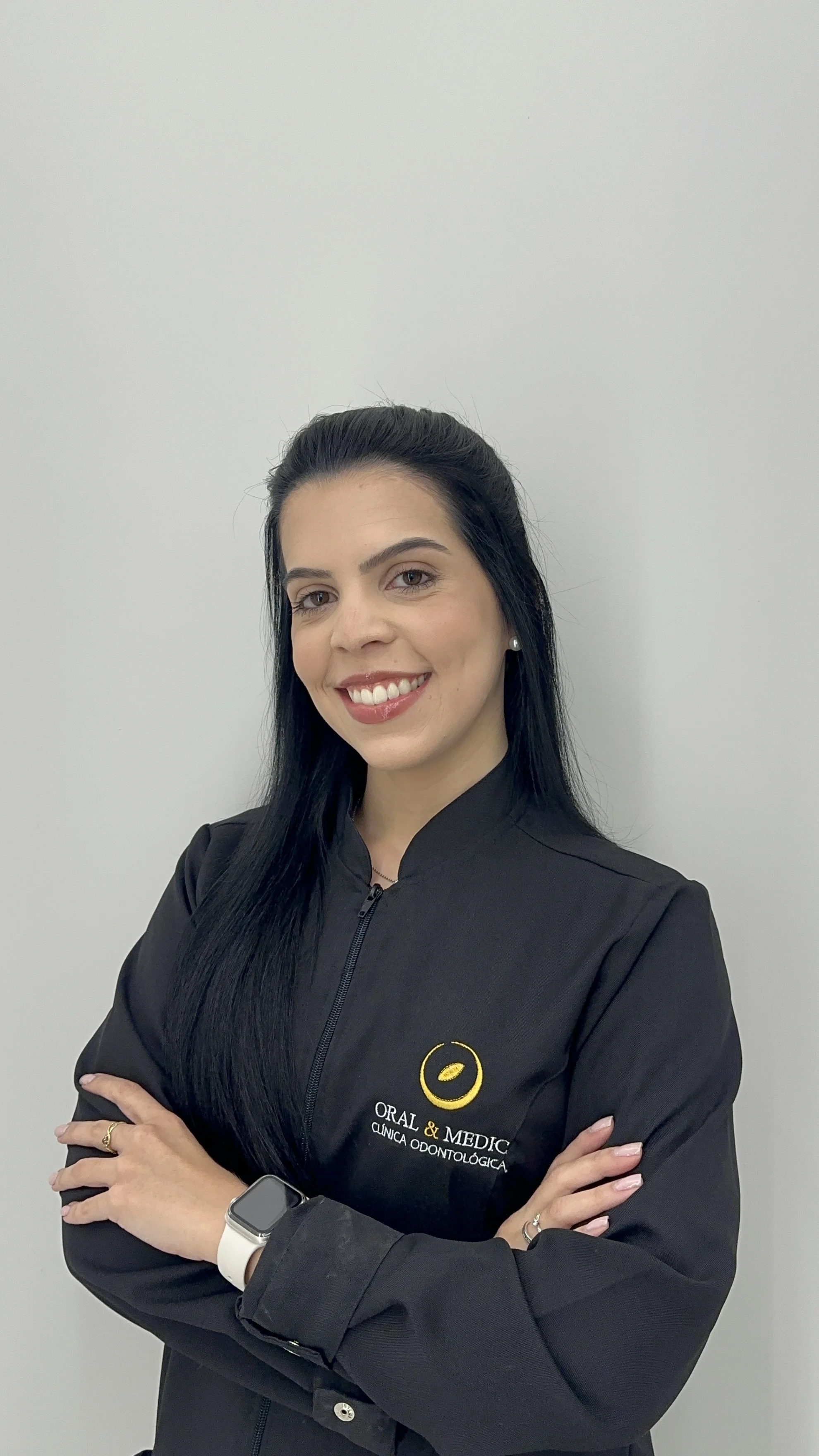 Dra. Isabella