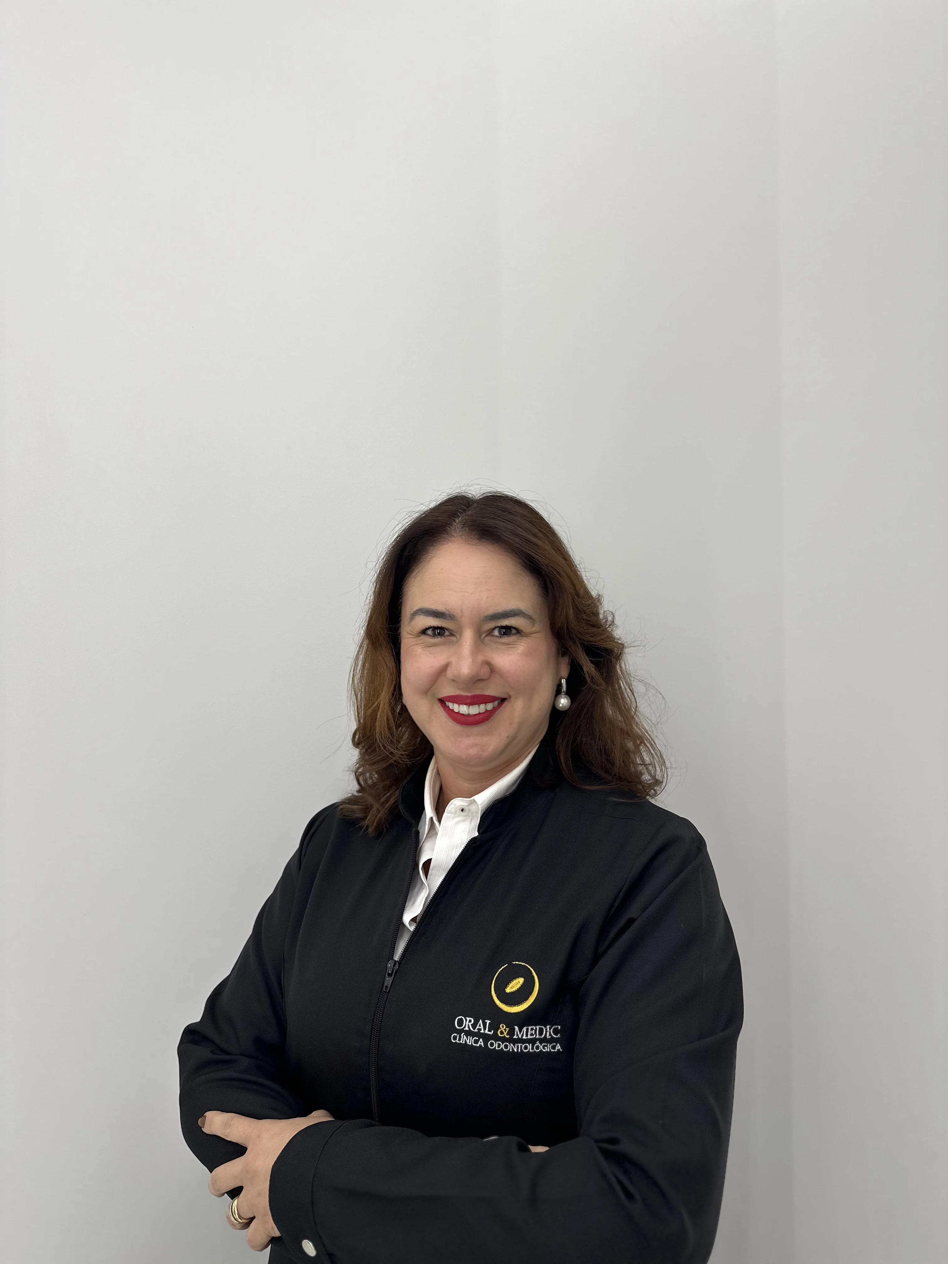 Dra. Maria Angélica